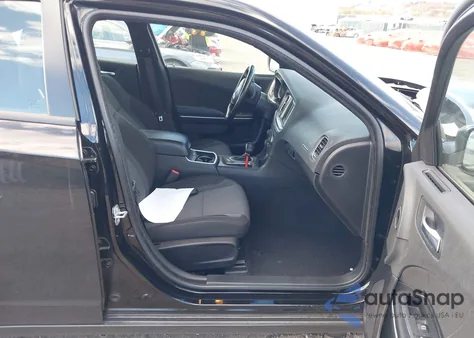 2022 Dodge Charger Sxt Rwd z USA, uszkodzony, nr VIN 2C3CDXBG2NH258919